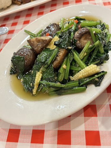 Seletar Hill Restaurant