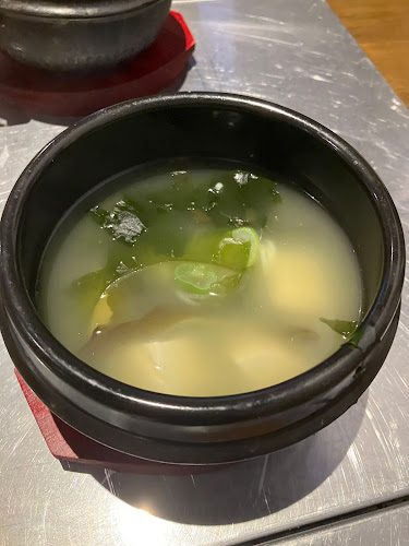 Sagye Korean Pot Rice and BBQ - Hospitality and gastronomy