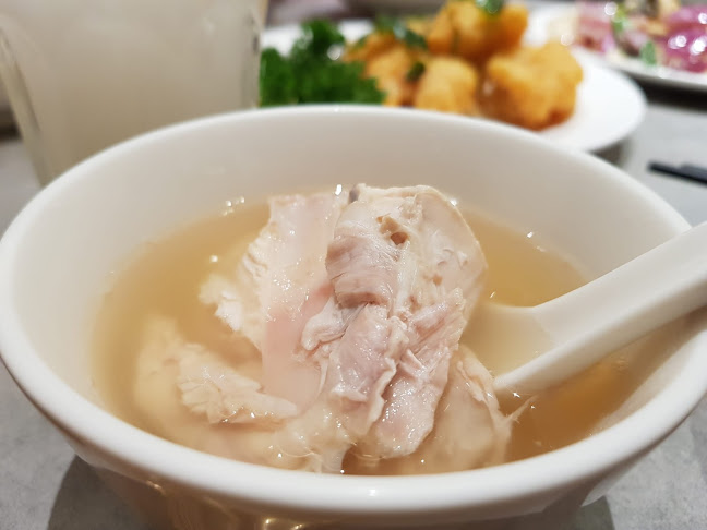 Paradise Classic (Jewel Changi Airport) - Hospitality and gastronomy