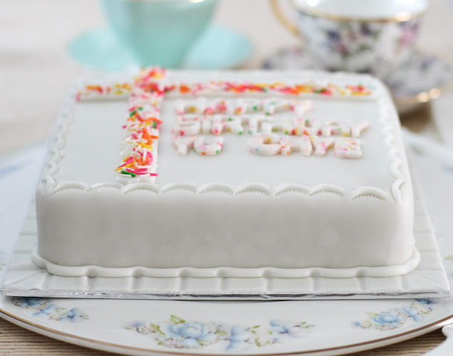 Auntie Pat’s Kitchen | Sugee Cakes & Eurasian Curries - Hospitality and gastronomy