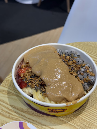 Comentarii opinii despre The Summer Açaí - Jurong East (JEM)