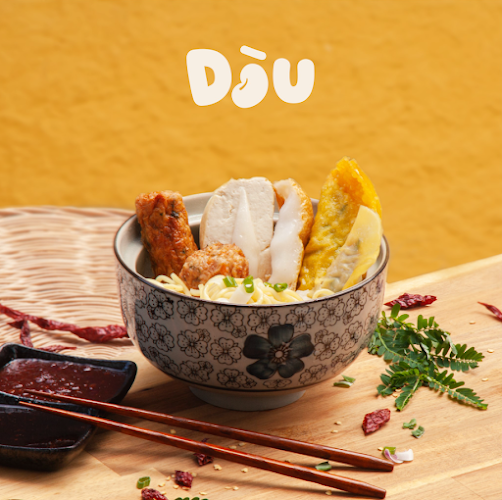 Opinii despre Dou Yong Tau Foo în Singapore - Hospitality and gastronomy