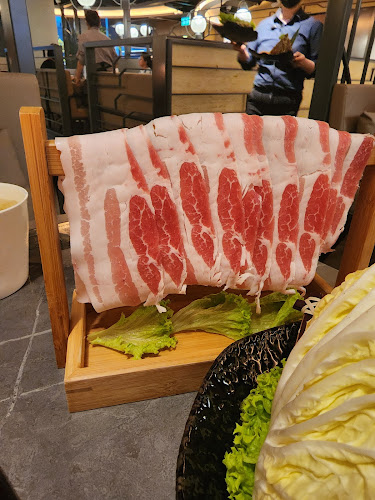 Coucou Hotpot‧Brew Tea @i12 Katong - Hospitality and gastronomy