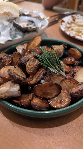 Fico - Hospitality and gastronomy