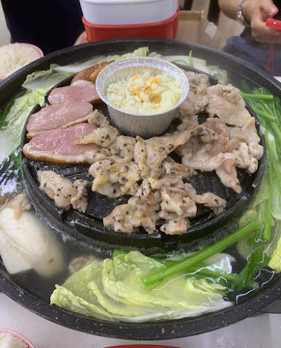 7 Days Coffee Shop - Singapore