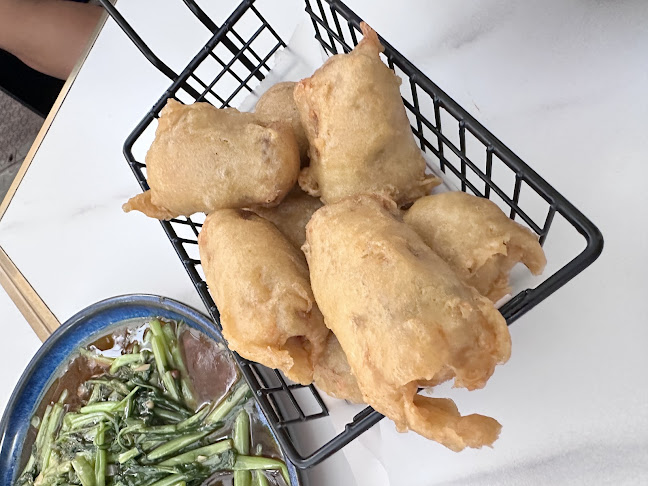 Fu Lin - Clarke Quay - Singapore