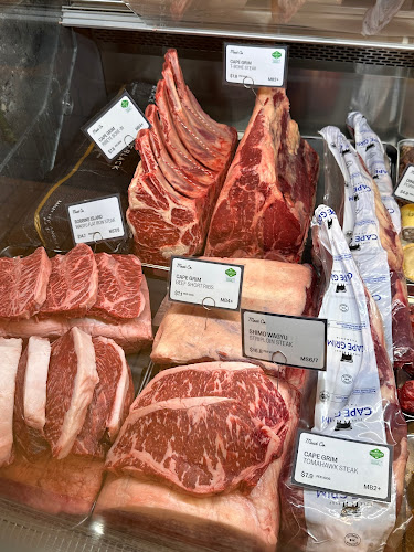 Comentarii opinii despre Meat Co. @ Cluny Court