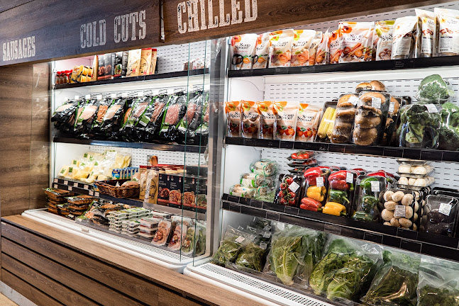 ZAC Butchery - Halal Butchery @ Siglap - Singapore