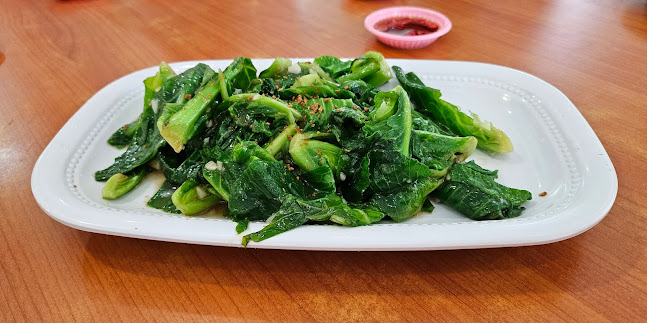 Kimly Zi Char 金味海鲜 (Blk 308 Anchorvale) - Hospitality and gastronomy