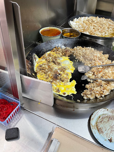 Unforgettable Carrot Cake 忘不了萝卜糕 - Hospitality and gastronomy