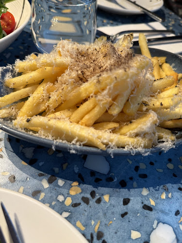 Opinii despre Da Paolo Dempsey Restaurant & Bar în Singapore - Hospitality and gastronomy