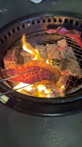 Gyu-Kaku Japanese BBQ - Hospitality and gastronomy