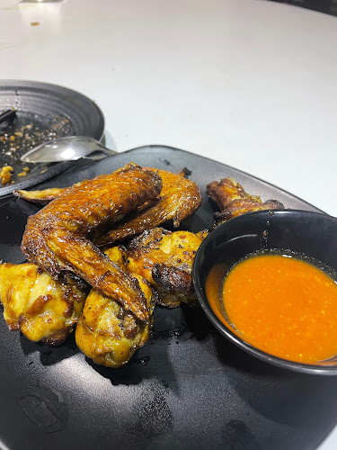 Yishun Park Hawker Centre - Hospitality and gastronomy