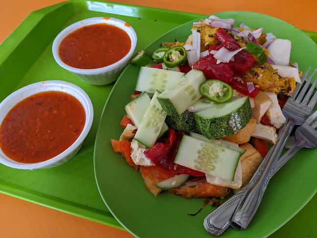 Opinii despre Fahzilaah Halal Food în Singapore - Hospitality and gastronomy