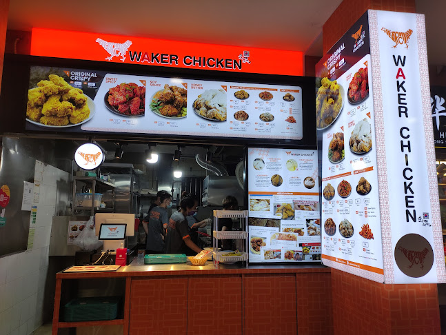 347 Bukit Batok Street 34, Singapore 650347