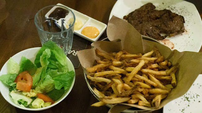 BRASEIRO SINGAPORE (JOO CHIAT) - Hospitality and gastronomy