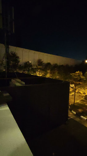 georges by the Bay - Singapore