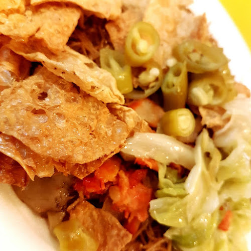 Sincerity Vegetarian Food 佛心素食 - Hospitality and gastronomy