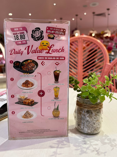 Comentarii opinii despre café Q classified