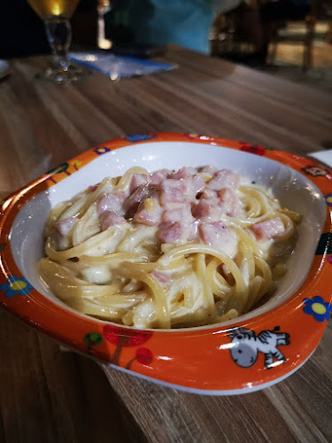 Canopy HortPark - Hospitality and gastronomy