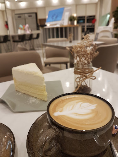 Baker's Brew @ Paragon - Hospitality and gastronomy