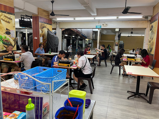 68 Choices Eating House Pte Ltd - Singapore