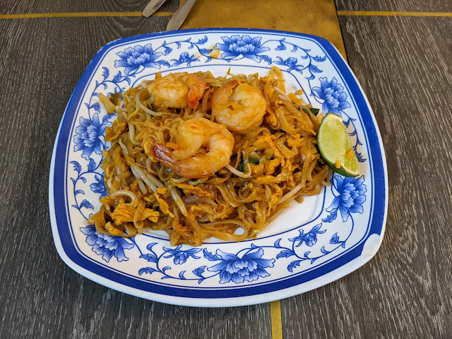 Opinii despre Pok Pok Thai Kitchen în Singapore - Hospitality and gastronomy