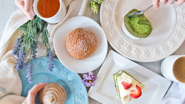 Opinii despre Dulcet & Studio @ Connection One în Singapore - Hospitality and gastronomy