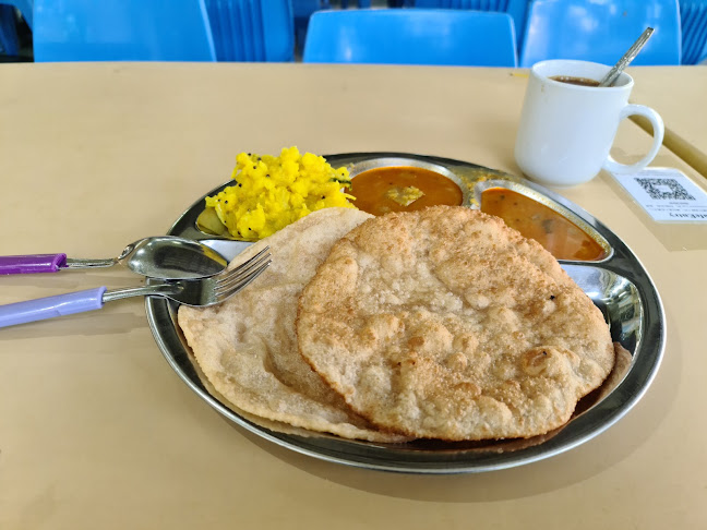 11 Changi North Street 1, #01-04, Singapore 498823