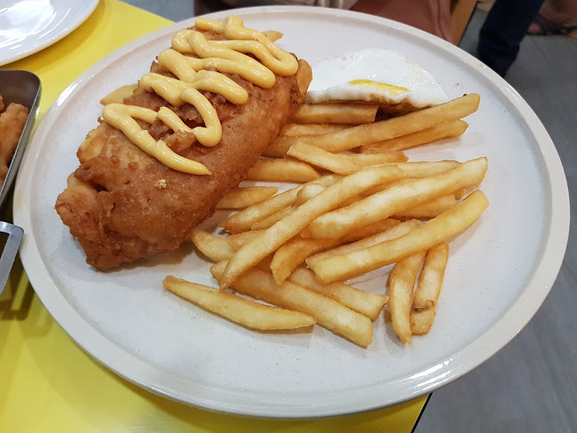 The Manhattan Fish Market - Hospitality and gastronomy