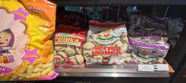 Anna's Gourmet - Singapore