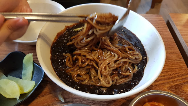 HoHo Korean Restaurant - Hospitality and gastronomy