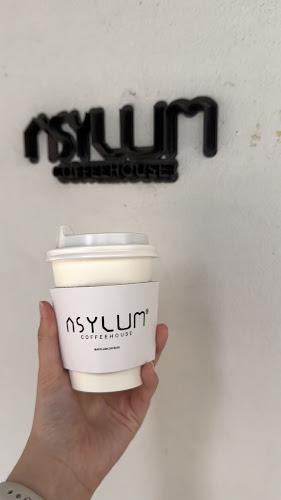 Asylum Coffeehouse - Singapore