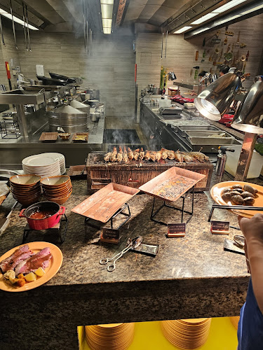 Opinii despre Makan@Jen în Singapore - Hospitality and gastronomy