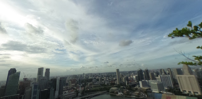 Comentarii opinii despre LAVO Italian Restaurant And Rooftop Bar