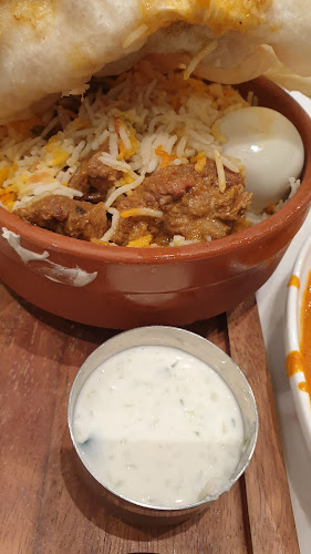 Pavilion Banana Leaf - Singapore