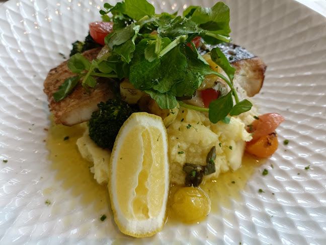 PS.Cafe One Fullerton - Hospitality and gastronomy