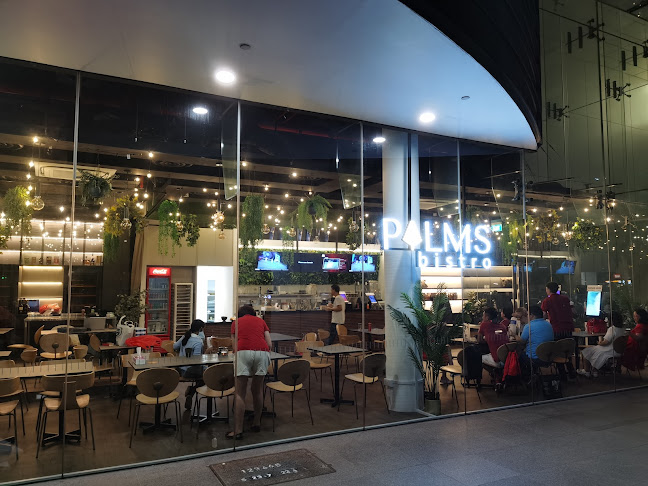 Palms Bistro