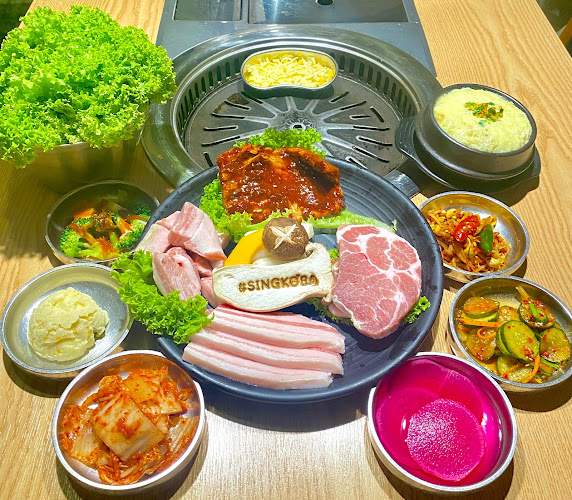 Opinii despre Singkoba Tanjong Pagar în Singapore - Hospitality and gastronomy