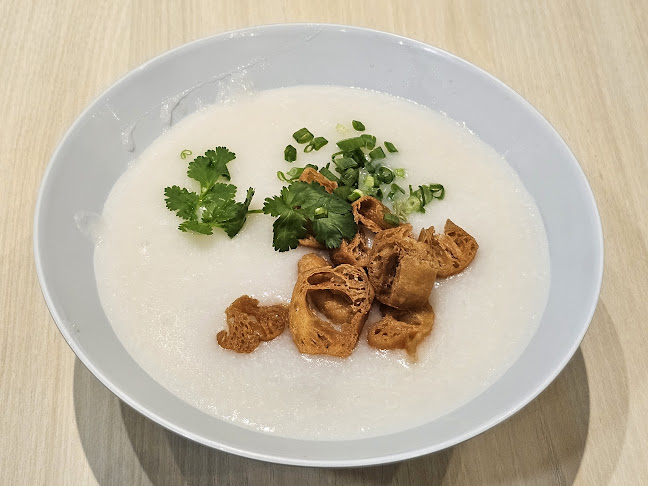 Crystal Jade GO - Hospitality and gastronomy