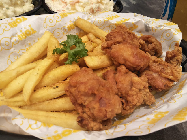 Comentarii opinii despre ToriGO! - BLK 153A