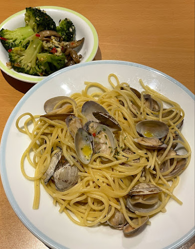 Comentarii opinii despre Saizeriya - Alexandra Retail Centre