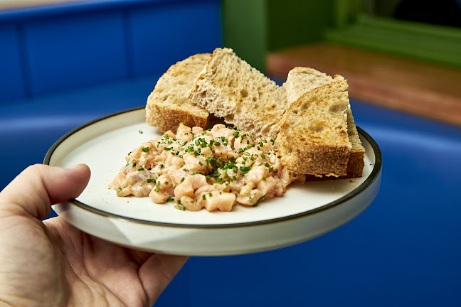 Chicco Trattoria (Telok Ayer, Italian Restaurant) - Singapore