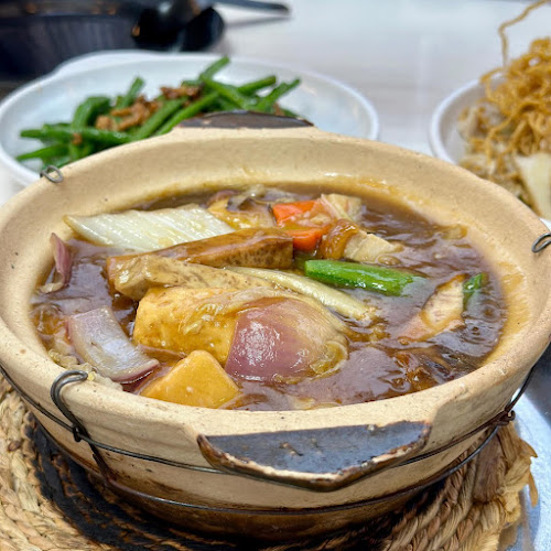 Opinii despre Choo's Wok 朱炒 în Singapore - Hospitality and gastronomy