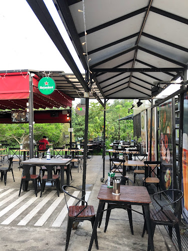 Punggol East Container Park