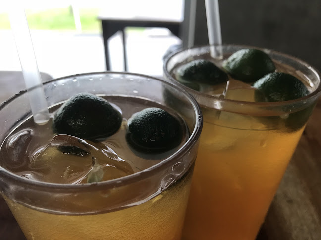 Coba Coba (Nasi Ambeng)