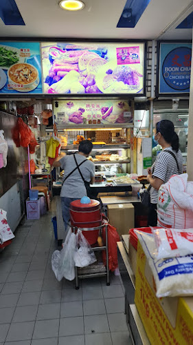 Opinii despre Hup Lee Fried Bee Hoon (Toa Payoh) în Singapore - Hospitality and gastronomy