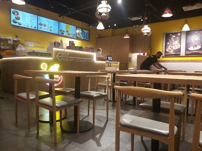 750 Chai Chee Rd, #01-13, Singapore 469000