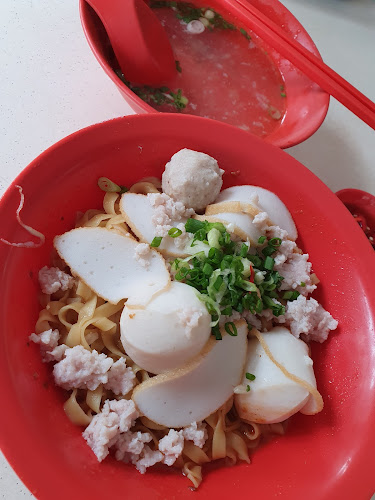 92 Jalan Senang, Singapore 418464