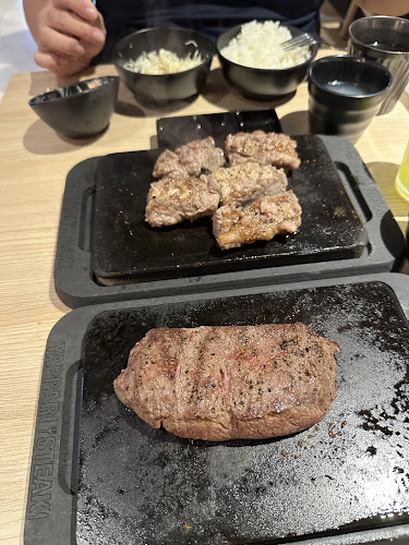 Yappari Steak Singapore (Northpoint City) - Hospitality and gastronomy